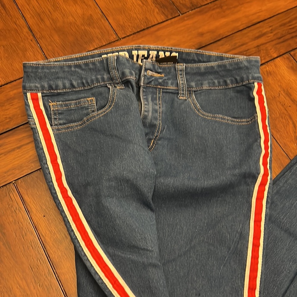 VIP jeans